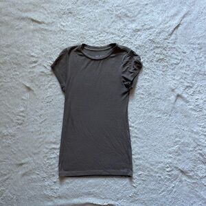 set active short sleeve tee